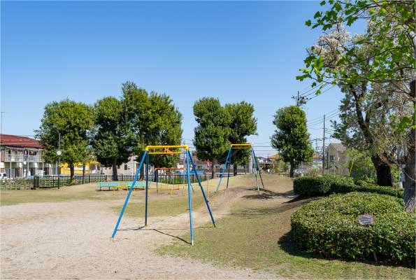 西原公園