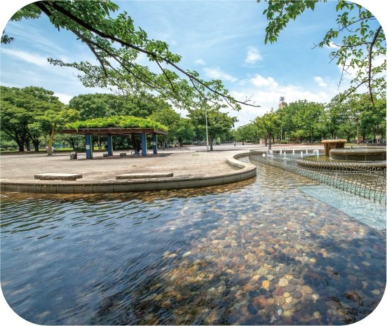 新小岩公園
