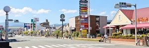 ウエストコート姪浜