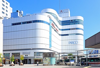 調布PARCO