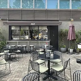 PEP spanish bar 調布店