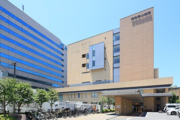 調布東山病院