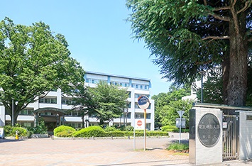 電気通信大学