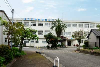 江平小学校〈選択可〉
