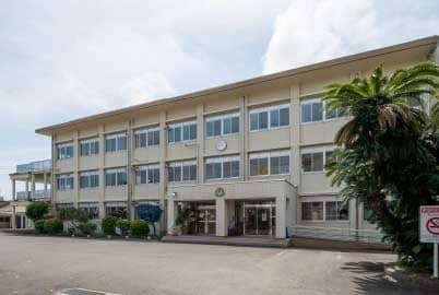 宮崎大学教育学部附属小学校