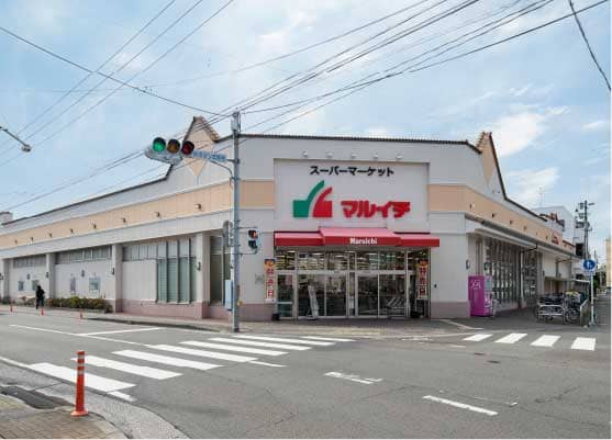 マルイチ丸山店