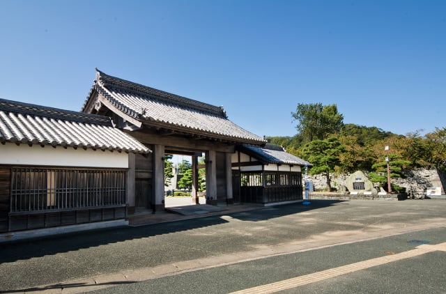 徳島中央公園