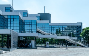 高井戸地域区民センター