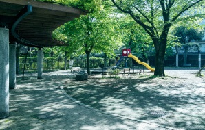 高井戸藤が丘公園
