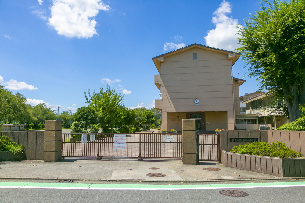 相模原市立当麻田小学校