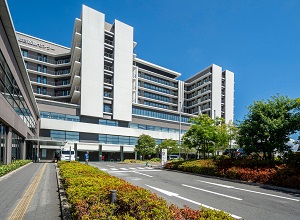 堺市立総合医療センター