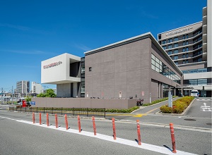 堺市こども急病診療センター