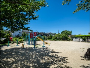 笠池公園