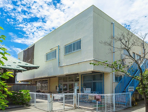 龍厳寺保育園