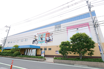 川越スイミングスクール