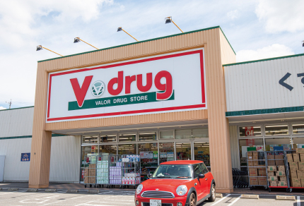V・drug 大林店