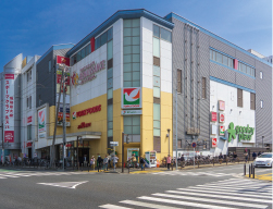 ヨークフーズ 港南中央店