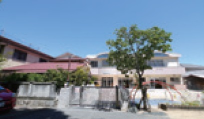 私立朝日保育園