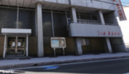 百十四銀行新居浜支店
