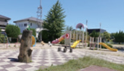 新須賀公園