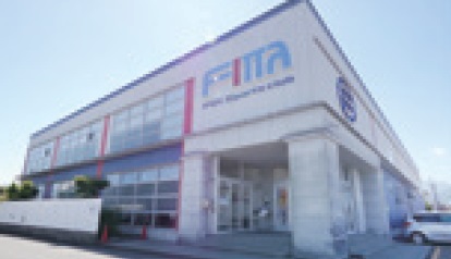 スポーツクラブフィッタ新居浜