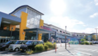TOHOシネマズ新居浜