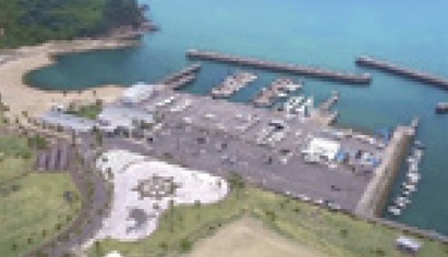 マリンパーク新居浜