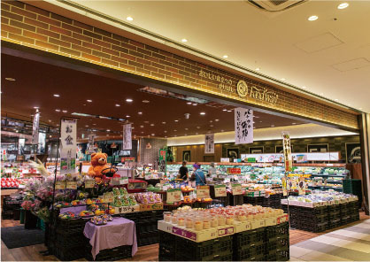 フードウェイサクラマチ店