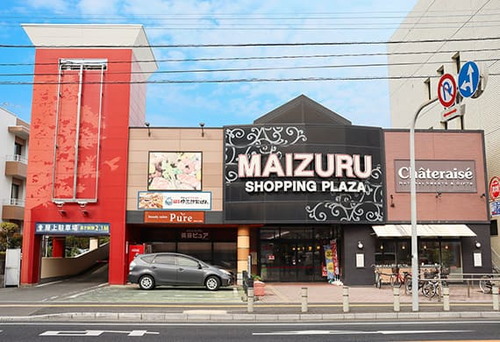 まいづる百貨店まいづる本店