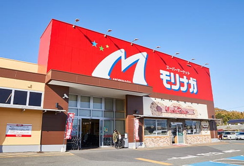 スーパーモリナガ唐津店