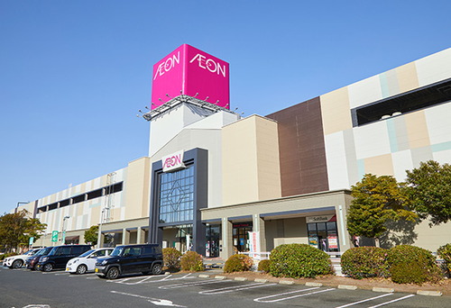 イオン唐津店