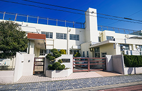 名古屋市立 御器所小学校
