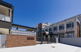 名古屋市立 松栄小学校