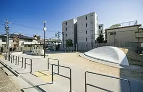 駒場公園