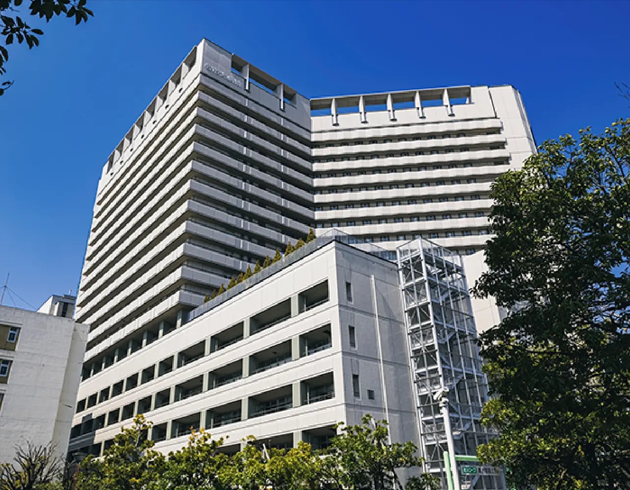 名古屋市立大学病院