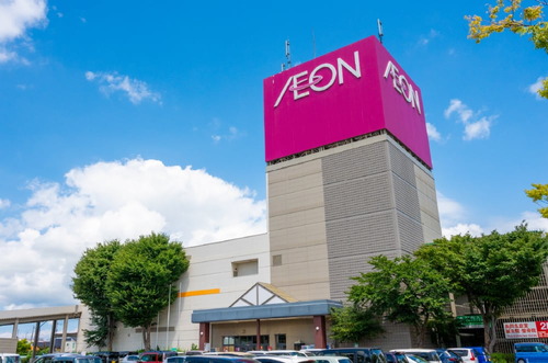 イオン長岡店