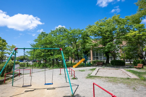 市民文化公園