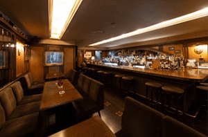 BAR GLORY 大倉山店