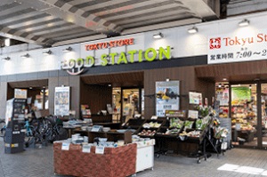 東急ストアフードステーション 大倉山店