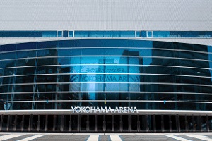 横浜アリーナ