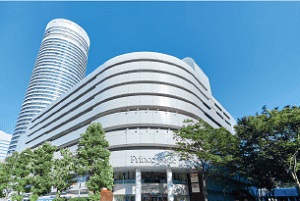 新横浜プリンスペペ