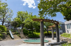 師岡打越第三公園