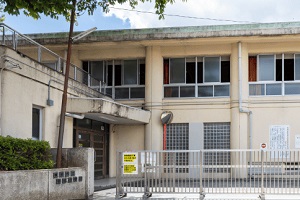 菊名小学校【通学校】