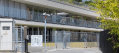 大倉山アソカ幼稚園