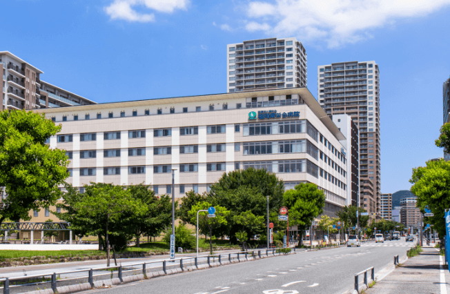 福岡輝栄会病院