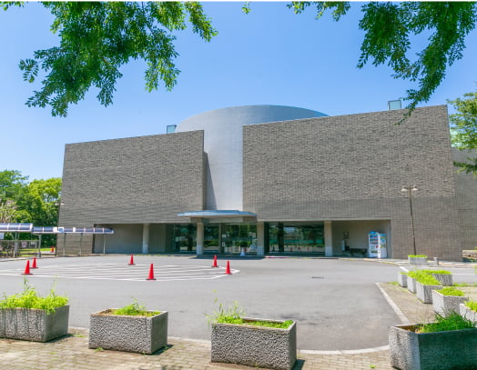 庄和図書館