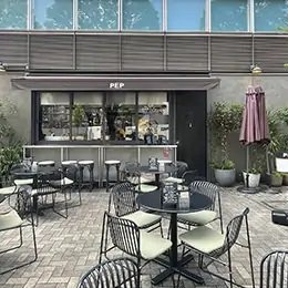 PEP spanish bar 調布店