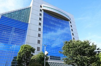 調布市文化会館たづくり