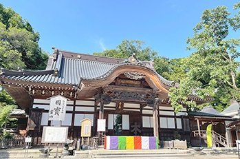 深大寺