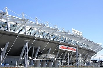 味の素スタジアム